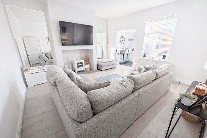 3 Bedroom Terraced House For Sale In Deneside, Front Street, Newfield, Chester-Le-Street, Durham., DH3