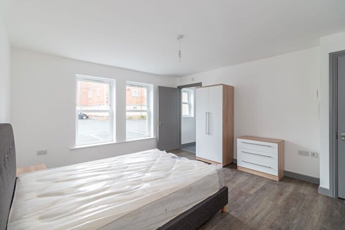 1 Bedroom Flat To Rent In Norton, Avenue, Stockton On Tees, TS20