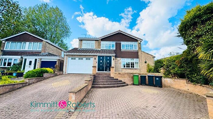 4 Bedroom Detached House For Sale In Cornfield Garth, Peterlee, Durham, SR8