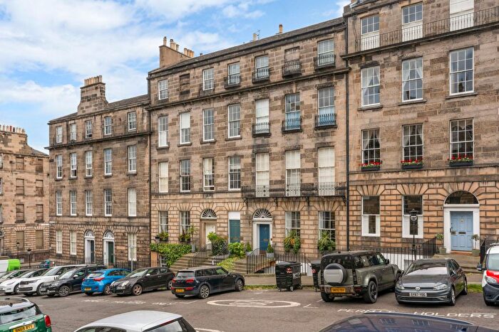 5 Bedroom Flat For Sale In Nelson Street, New Town, Edinburgh, EH3