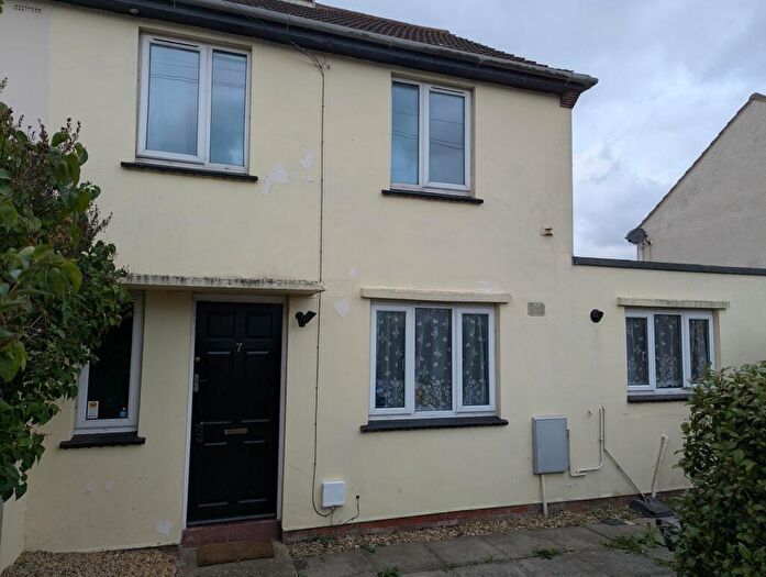 2 Bedroom Semi-Detached House To Rent In Kingsley Road, Mablethorpe, LN12