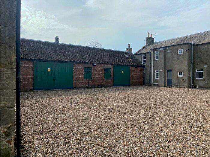 3 Bedroom Detached House To Rent In Farmhouse And Outbuildings, Craigton Farmhouse, Winchburgh, Broxburn, EH52