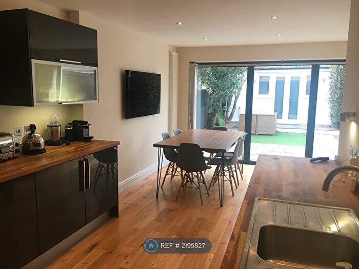 3 Bedroom Terraced House To Rent In Hartfield Crescent, London, SW19