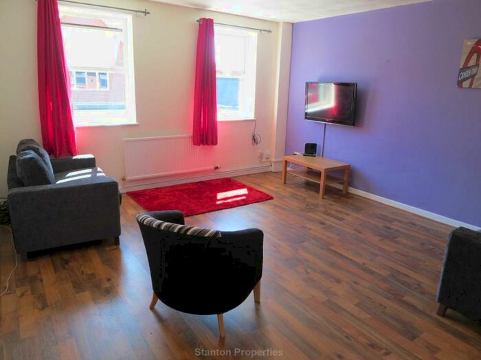 4 Bedroom Apartment To Rent In &#; Pppw, Copson Street, Withington, M20