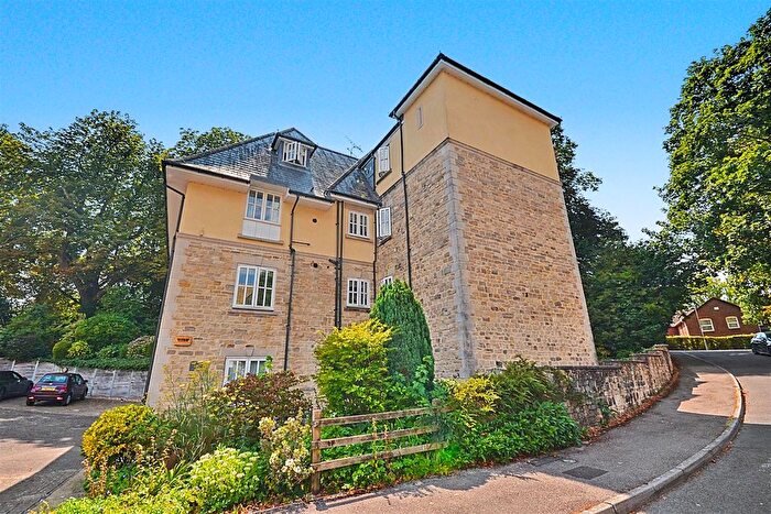 2 Bedroom Flat For Sale In Culliford Road, Dorchester, DT1