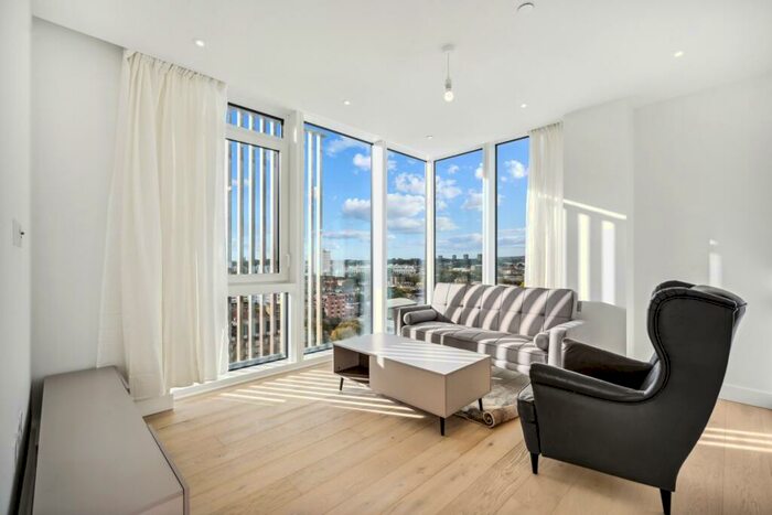 2 Bedroom Apartment To Rent In Brill Place London, NW1