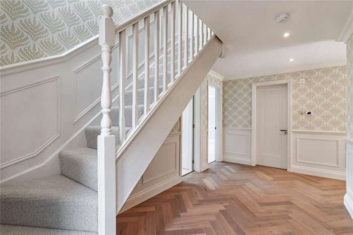 4 Bedroom Detached House For Sale In Clayton Drive, Burgess Hill, West Sussex, RH15