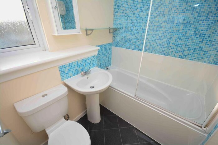 1 Bedroom Flat To Rent In Highfield Avenue, Inverness IV3