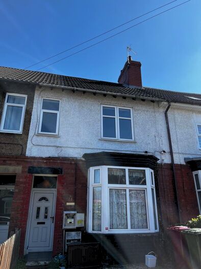 1 Bedroom Flat To Rent In Deyne Avenue, Scunthorpe, DN15