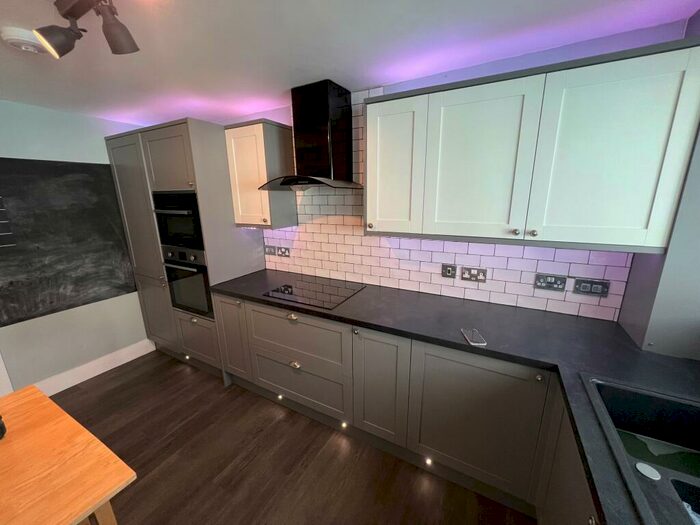 1 Bedroom Property To Rent In Conygre Grove, Bristol, BS34
