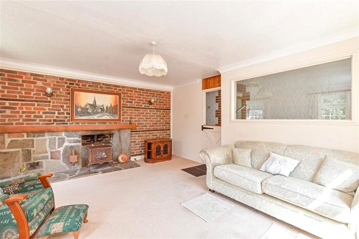 2 Bedroom Bungalow For Sale In Church Lane, Eastergate, Chichester, West Sussex, PO20