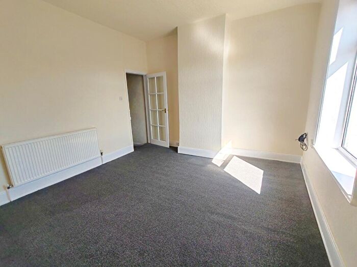 1 Bedroom Flat To Rent In Rosegrove Lane, Burnley, BB12