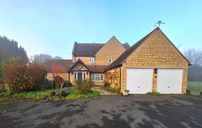 4 Bedroom Detached House To Rent In Church Walk, Ambrosden, Ambrosden, Bicester, OX25