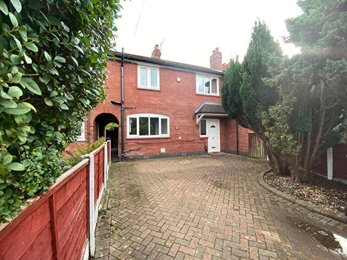 3 Bedroom Property To Rent In Emery Avenue, Manchester, M21