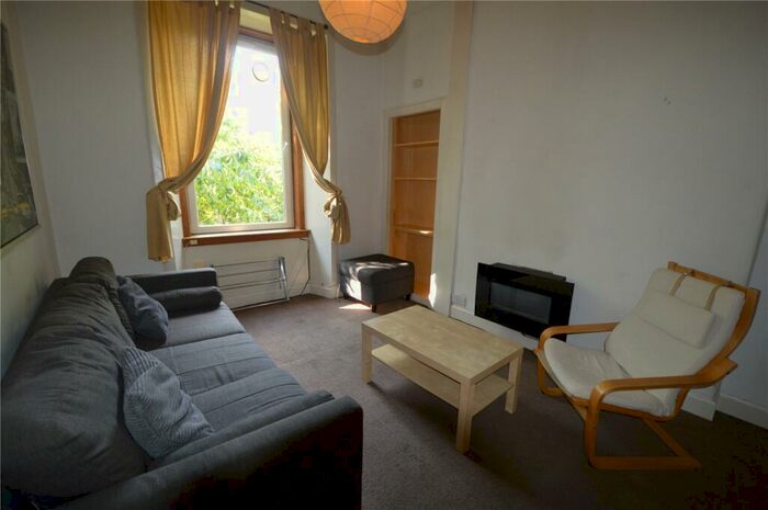 1 Bedroom Flat To Rent In Wardlaw Street, Edinburgh, EH11