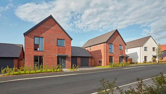 4 Bedroom Detached House For Sale In Garnetts Takeley, CM22