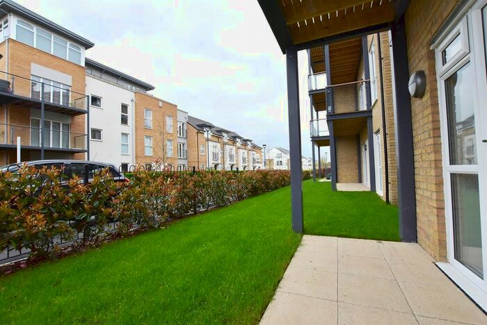 1 Bedroom Flat To Rent In Pennyroyal Drive, West Drayton, UB7