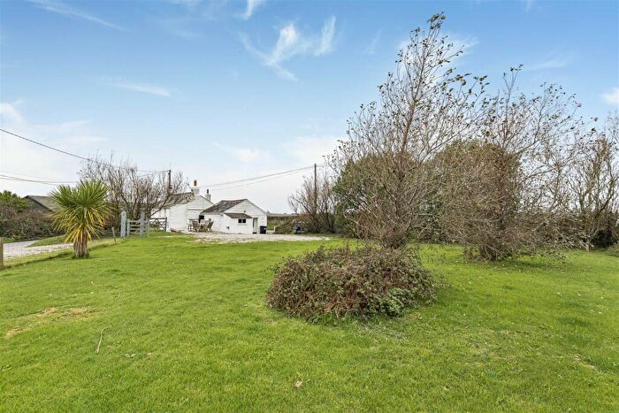 3 Bedroom Detached House For Sale In St.Teath, PL30