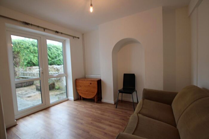 5 Bedroom House To Rent In Hanover Terrace, Brighton, BN2