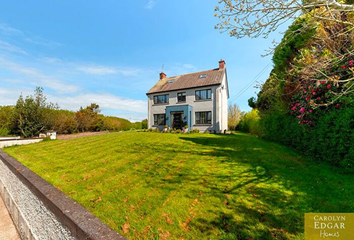 4 Bedroom Detached House For Sale In Ballyphilip Road, Portaferry, Newtownards, Co Down, BT22