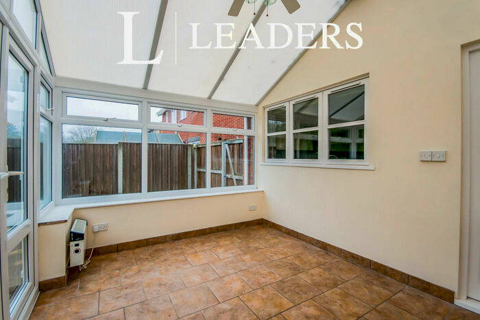 2 Bedroom Semi-Detached House To Rent In Milne Green, PE20