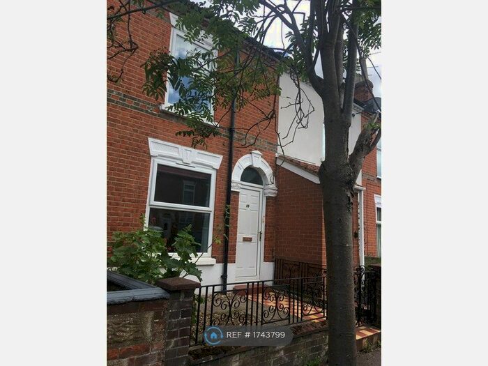 2 Bedroom Terraced House To Rent In Glebe Road, Norwich, NR2