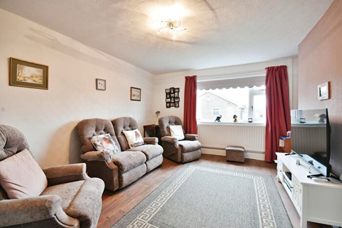 1 Bedroom Flat For Sale In Dorchester Road, Swinton, Manchester, Greater Manchester, M27