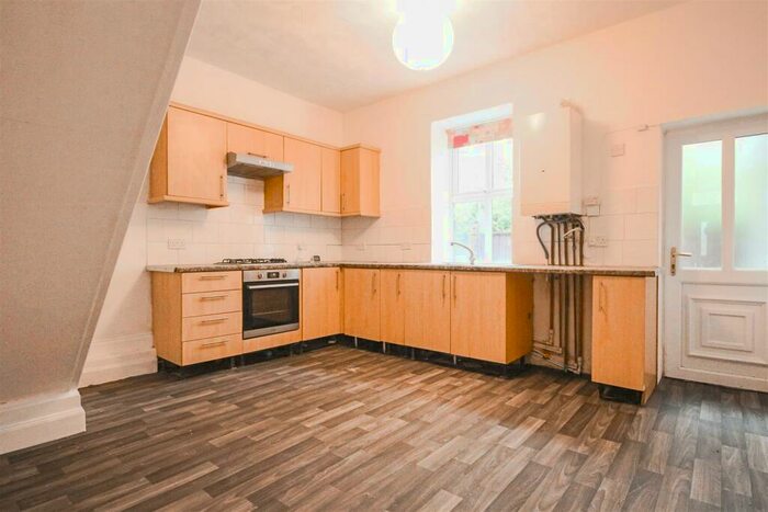 2 Bedroom Terraced House To Rent In Commercial Street, Bacup, OL13