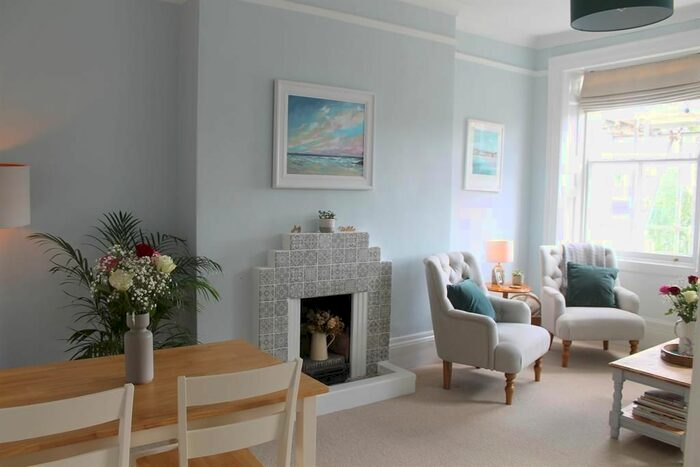 1 Bedroom Flat To Rent In Priory Street, Cheltenham, GL52