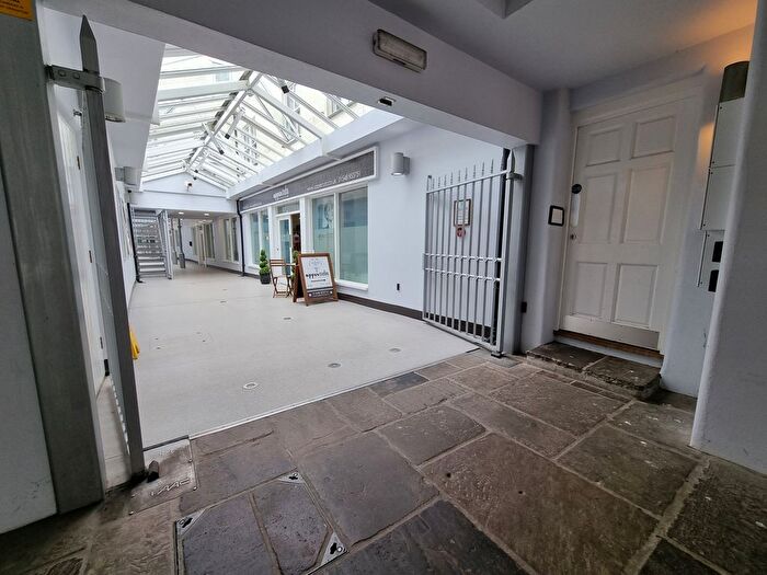 1 Bedroom Flat To Rent In Fore Street, Kingsbridge, TQ7