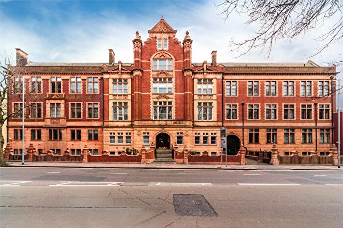 2 Bedroom Flat To Rent In Richmond Terrace, Brighton, East Sussex, BN2