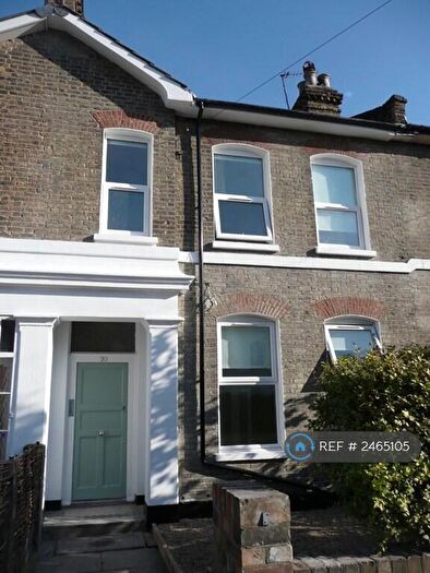 6 Bedroom Terraced House To Rent In Montpelier Road, London, SE15