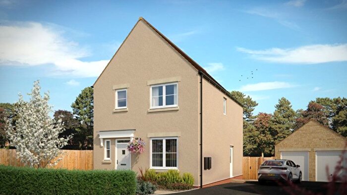 3 Bedroom Detached House For Sale In Delavale Road, Winchcombe, Winchcombe, Cheltenham, GL54