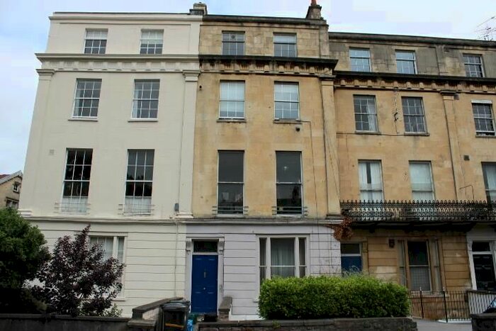 1 Bedroom Flat To Rent In Pembroke Road, Clifton, Bristol, BS8