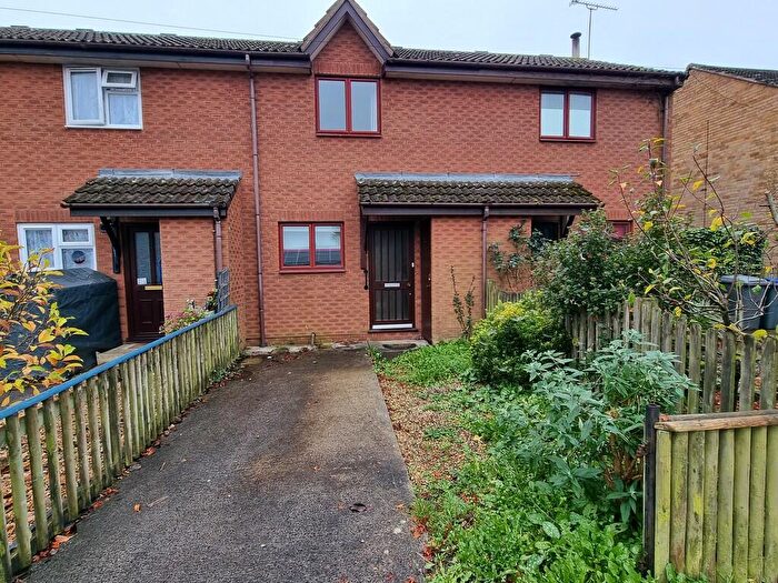 1 Bedroom Terraced House To Rent In Westleigh, Warminster, BA12