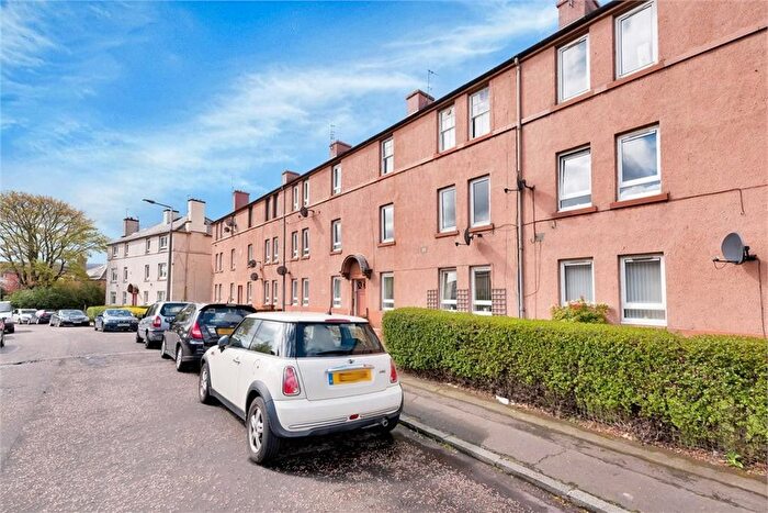 1 Bedroom Flat To Rent In Stenhouse Gardens North, Stenhouse, Edinburgh, EH11