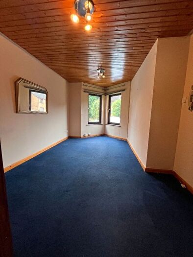 1 Bedroom Flat To Rent In The Kyles, Kirkcaldy, KY1