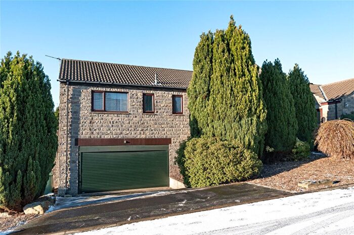 3 Bedroom Bungalow For Sale In Alder Drive, Pudsey, West Yorkshire, LS28