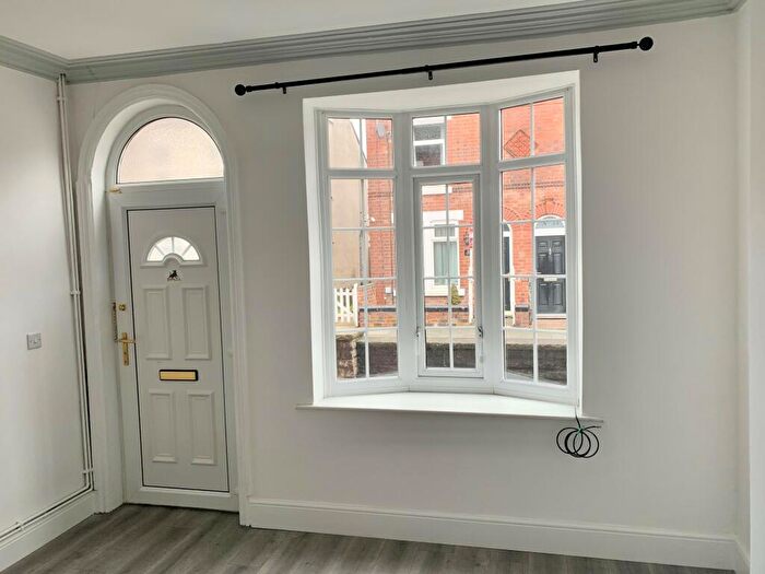 2 Bedroom Town House To Rent In Gladstone Street, Long Eaton, NG10