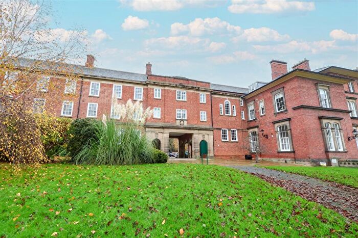 2 Bedroom Apartment For Sale In Steven Way, Ripon, HG4