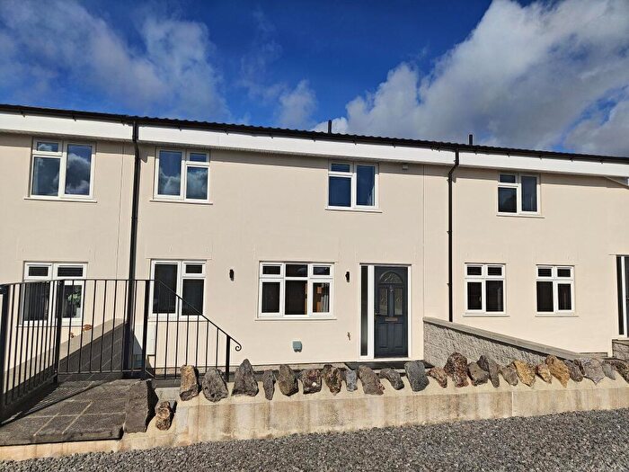 4 Bedroom Terraced House To Rent In Devils Elbow Farm, Hillend, Locking, Weston-super-Mare, Somerset, BS24