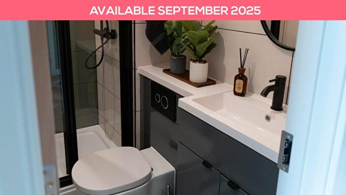 Studio To Rent In City Co-Living Newcastle, NE1
