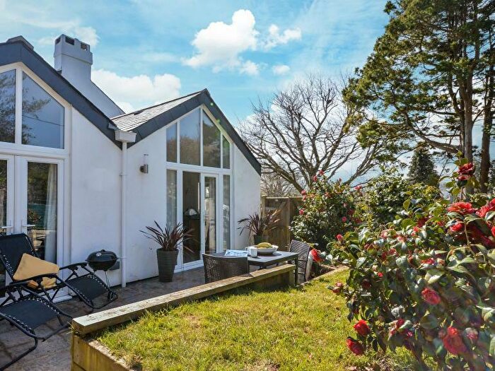 1 Bedroom Cottage To Rent In Higher Metherell, Callington, PL17