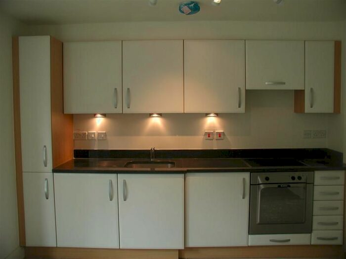 1 Bedroom Flat To Rent In Jeune Street, Oxford, OX4