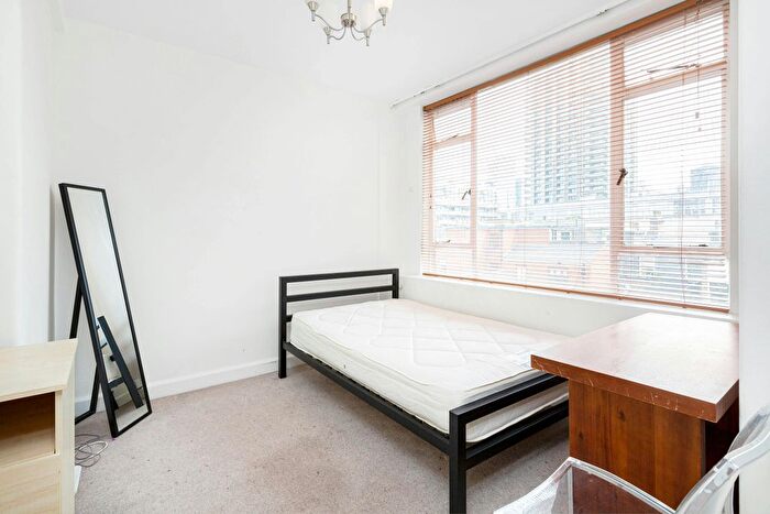 Studio To Rent In Florin Court, London, EC1M