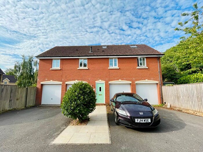 3 Bedroom House For Sale In Home Mead, Corsham, SN13