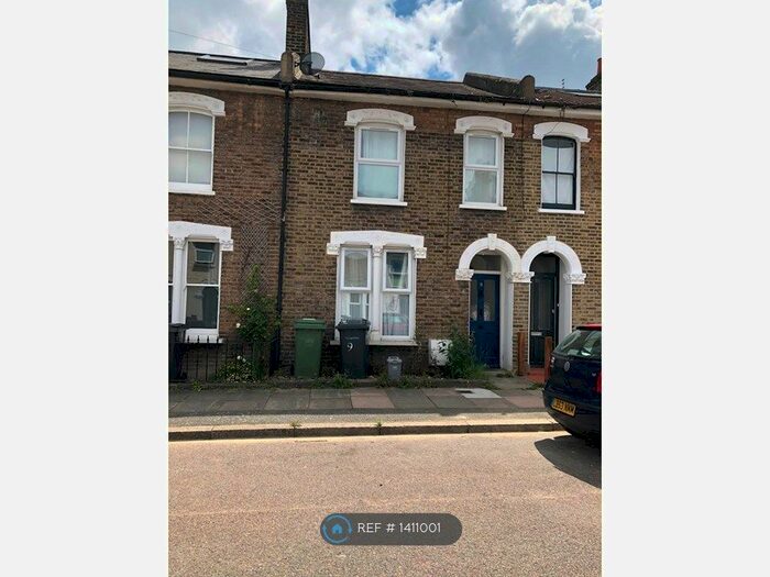 4 Bedroom Terraced House To Rent In Kneller Road, London, SE4