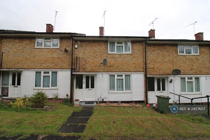 2 Bedroom Terraced House To Rent In Thistledown, Basildon, SS14