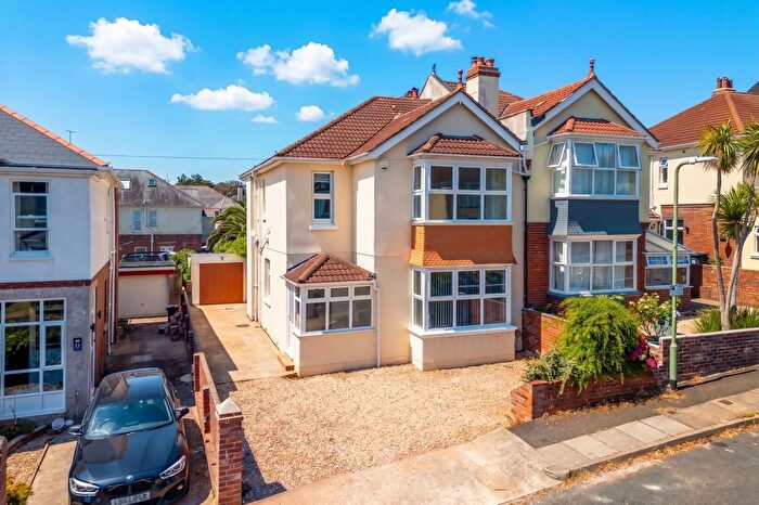 4 Bedroom Semi Detached House For Sale In Fortescue Road, Preston, Paignton, TQ3