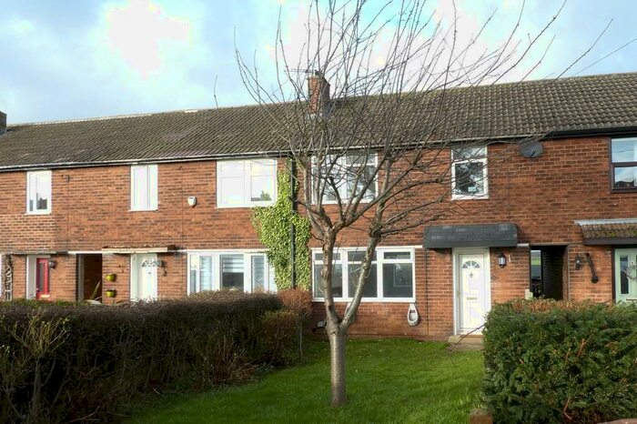 3 Bedroom Terraced House To Rent In Carrfield Road, Barwick In Elmet, LS15